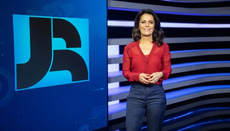 Imagem ilustrativa da imagem TV fica mais jovem e presença do jornalismo é fortalecida