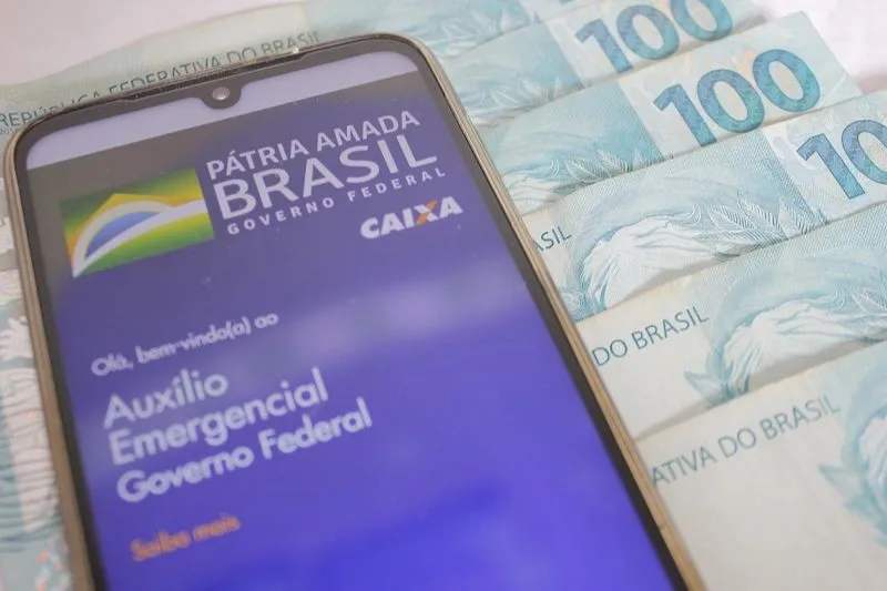 Imagem ilustrativa da imagem Beneficiários do Bolsa Família recebem nesta terça 3ª parcela de auxílio