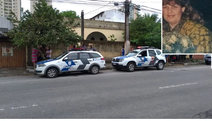 Imagem ilustrativa da imagem Aposentada de 77 anos é estuprada e morta dentro de casa em Vila Velha