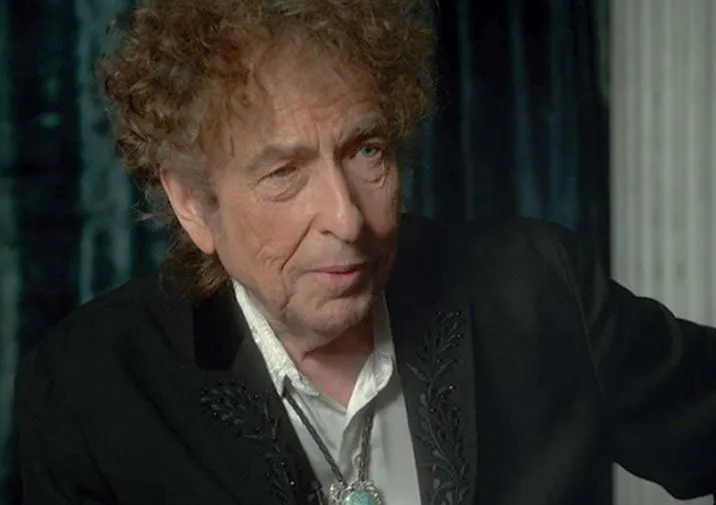 Imagem ilustrativa da imagem Bob Dylan lança “Rough and Rowdy Ways”, álbum de inéditas em 8 anos