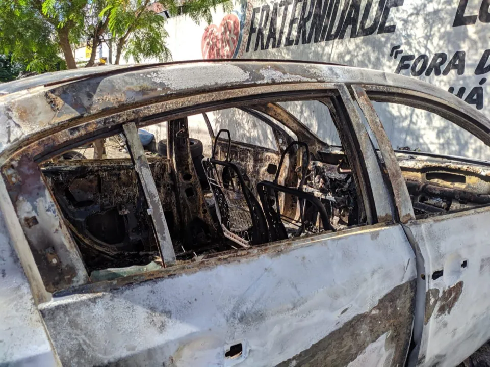 Imagem ilustrativa da imagem Corpo é encontrado na Serra e suspeita é de que seja de motorista desaparecido
