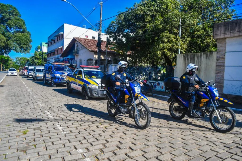 Imagem ilustrativa da imagem Carros de som vão percorrer ruas de Linhares para informar sobre a Covid-19