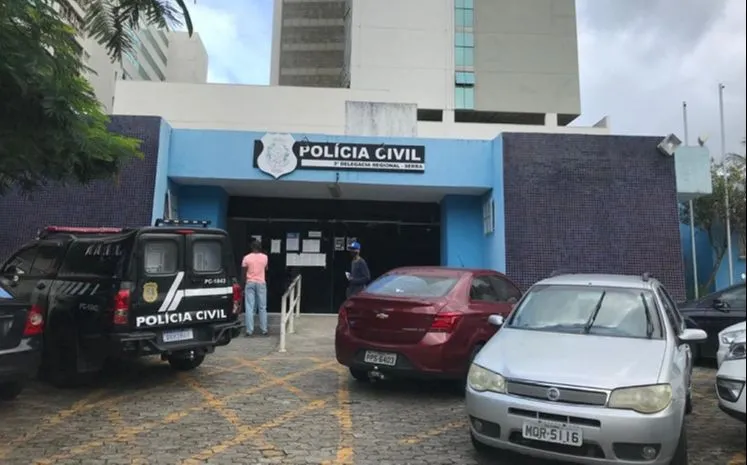 Imagem ilustrativa da imagem Vítima é sequestrada durante assalto e bandidos levam carro
