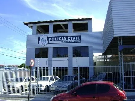 Imagem ilustrativa da imagem Polícia prende jovem e impede ataque na Serra
