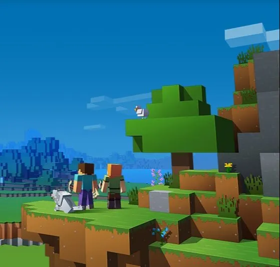 Minecraft: a tecnologia por trás do 2º maior jogo da história