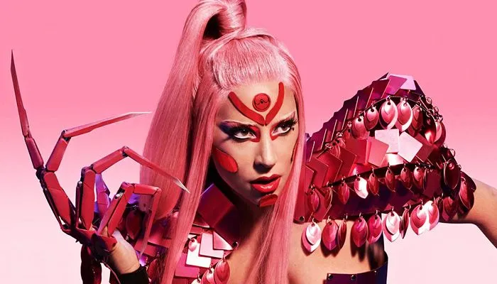 Imagem ilustrativa da imagem Lady Gaga de volta ao pop dançante