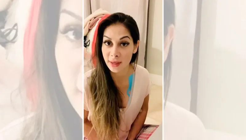Imagem ilustrativa da imagem Mayra Cardi diz que é mais difícil perceber quando abusador vem com "cara de príncipe"