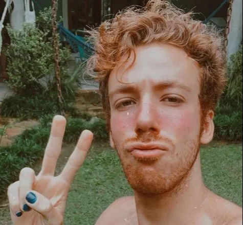 Imagem ilustrativa da imagem João Côrtes diz que tinha "pavor de aceitar" que é gay