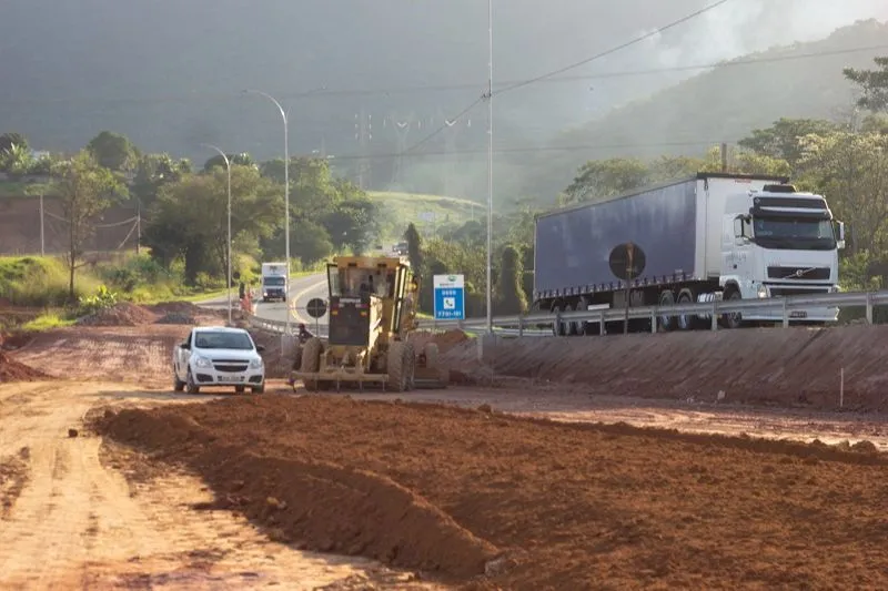 Imagem ilustrativa da imagem Cobrada solução para atraso em obra da Eco101
