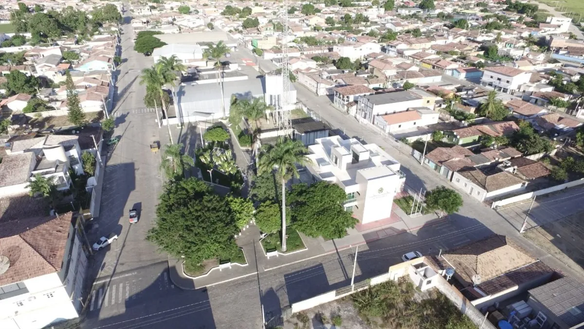 Imagem ilustrativa da imagem Última cidade capixaba a ter casos de covid-19 agora tem 6 infectados