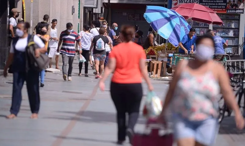 Imagem ilustrativa da imagem Justiça do Rio suspende flexibilização autorizada pela prefeitura e Estado