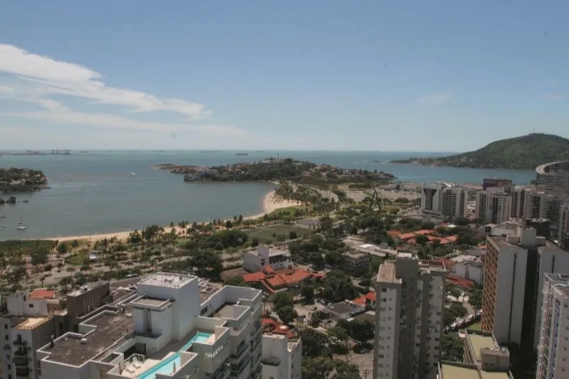 Imagem ilustrativa da imagem Vitória terá sede consular da Itália a partir de agosto