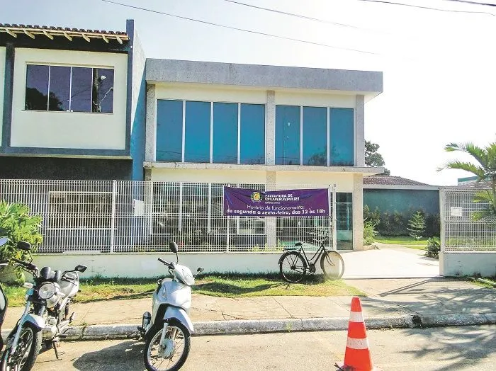Imagem ilustrativa da imagem Edital da Prefeitura de Guarapari deve sair ainda este ano