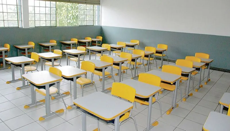 Imagem ilustrativa da imagem Cidades do ABC se antecipam ao Estado e já descartam aulas presenciais em 2020