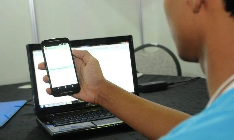Imagem ilustrativa da imagem Home office abre porta para piratas da internet. Veja como não cair em armadilhas