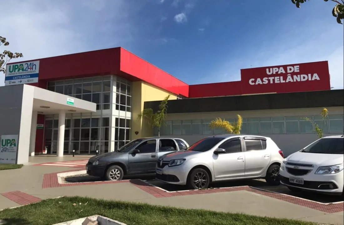 Imagem ilustrativa da imagem Motorista de aplicativo é esfaqueado em tentativa de latrocínio na Serra