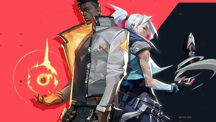 Imagem ilustrativa da imagem "Valorant", game gratuito, é oficialmente lançado no Brasil