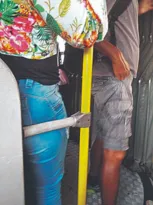 Imagem ilustrativa da imagem Carros cheios