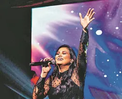 Imagem ilustrativa da imagem Novo trabalho de Bruna Olly