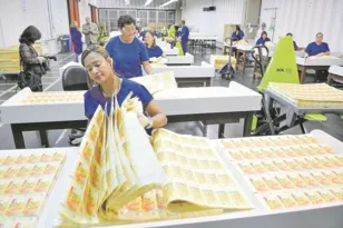 Imagem ilustrativa da imagem Disputas e suspeitas na crise da Casa da Moeda