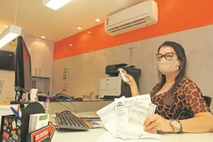 Imagem ilustrativa da imagem É possível reduzir os gastos na quarentena?