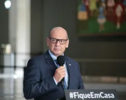 Imagem ilustrativa da imagem Sem amarras