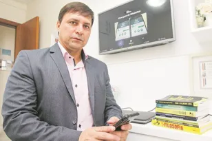 Imagem ilustrativa da imagem Repensar a segurança digital deve ser prioridade em 2021