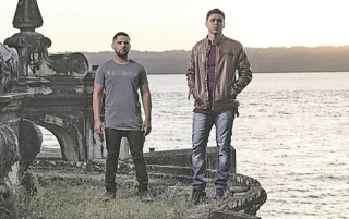 Imagem ilustrativa da imagem Música, fé e paciência