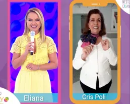 Imagem ilustrativa da imagem Nestlé e SBT lançam campanha de conscientização sobre hábitos saudáveis