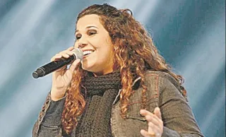 Imagem ilustrativa da imagem Música em homenagem ao Papa