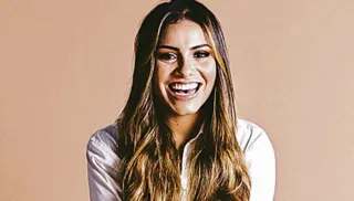 Imagem ilustrativa da imagem Fenômeno gospel amanhã no SBT