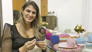 Imagem ilustrativa da imagem Como não cansar de si mesmo?