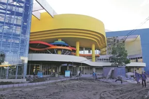 Imagem ilustrativa da imagem Governo vai assumir gestão do Hospital Materno Infantil da Serra