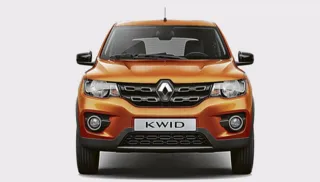 Imagem ilustrativa da imagem Dez carros mais baratos de 2020