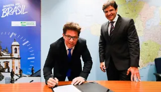 Imagem ilustrativa da imagem É meu