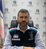 Imagem ilustrativa da imagem “Desarmem-se!”, apela secretário da Saúde a deputados da oposição