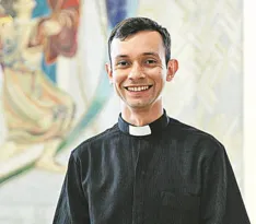 Imagem ilustrativa da imagem Festa do Pai das Misericórdias