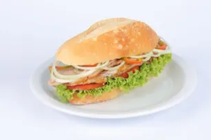 Imagem ilustrativa da imagem Pão francês: pode ou não pode?