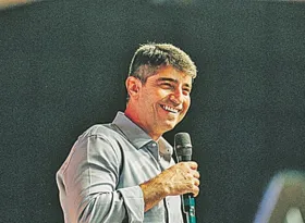 Imagem ilustrativa da imagem Conferência Atitude Brasil online