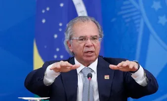 Imagem ilustrativa da imagem Banco criado pelo ministro Guedes vai ampliar atuação no Estado