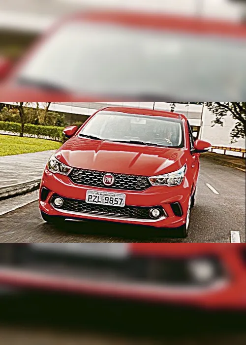 Imagem ilustrativa da imagem Dez carros mais baratos de 2020