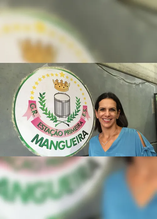 Imagem ilustrativa da imagem Covid-19: Virna, medalhista olímpica no vôlei, testa positivo