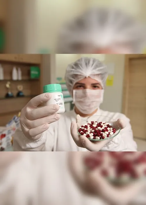 Imagem ilustrativa da imagem Remédio contra piolho acaba nas farmácias