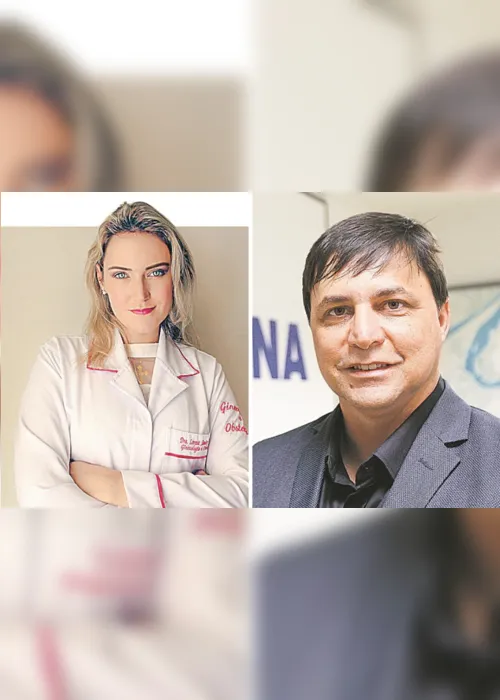 Imagem ilustrativa da imagem Sexo, saúde e mundo digital em novas colunas do jornal A Tribuna