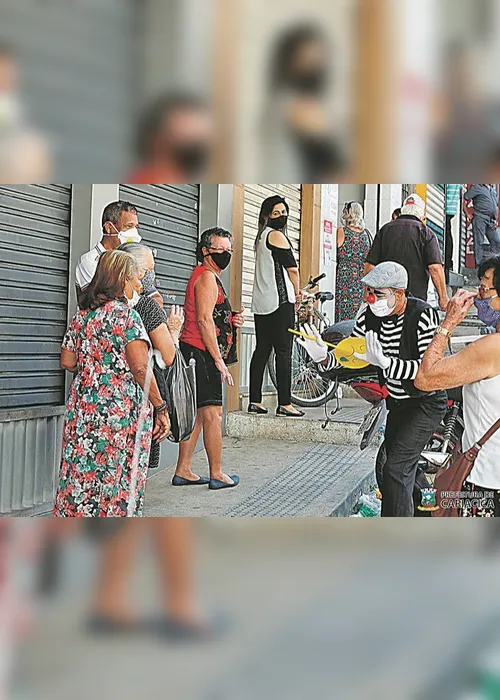 Imagem ilustrativa da imagem Setor de turismo pede passagem para... 2021