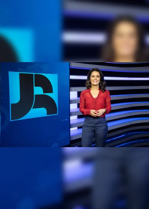 Imagem ilustrativa da imagem TV fica mais jovem e presença do jornalismo é fortalecida