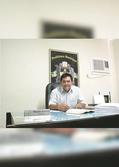 Imagem ilustrativa da imagem No Sul do Estado, ex-prefeito tem contas aprovadas pela própria mulher