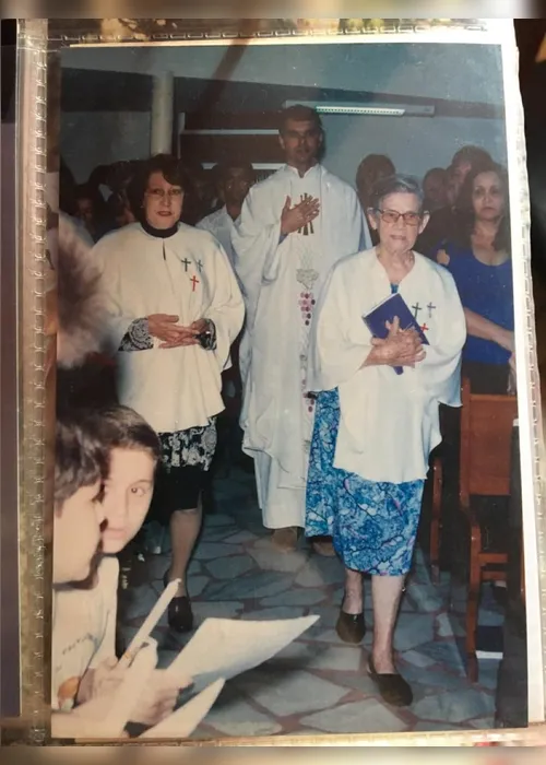 Imagem ilustrativa da imagem Com 68 anos de casamento, idosos morrem de covid-19 com três dias de diferença