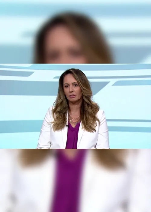 Imagem ilustrativa da imagem Em carta aberta, Isabel critica Ana Paula após polêmica sobre racismo