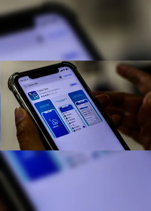 Imagem ilustrativa da imagem Caixa libera até R$ 1.045 do FGTS para nascidos em março